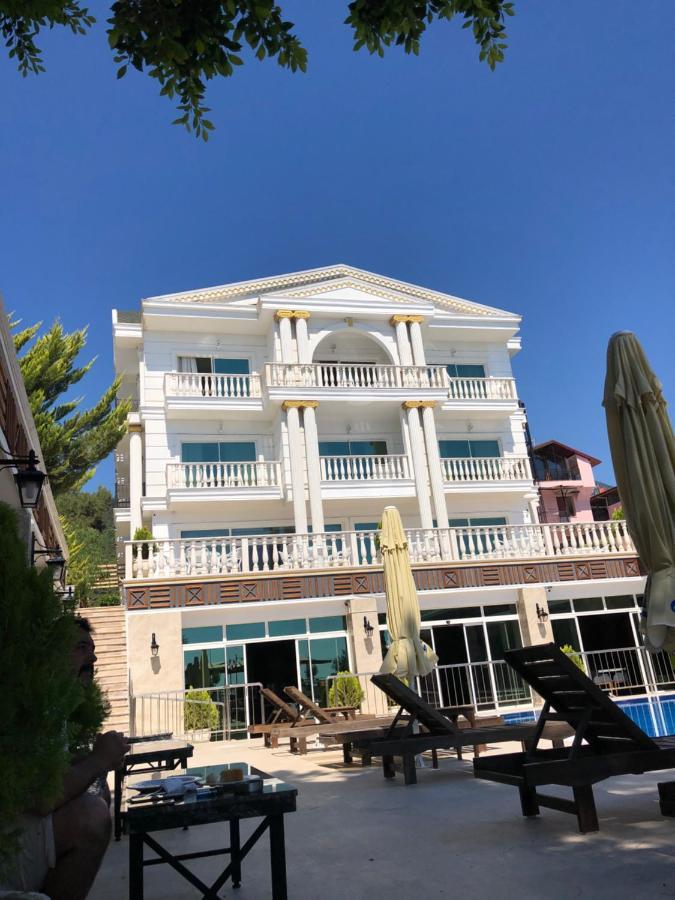 La Hoya Beach Hotel เบลดิบี ภายนอก รูปภาพ