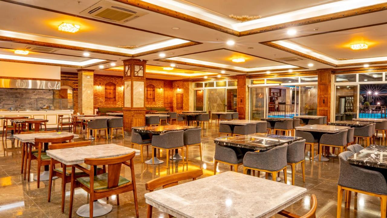 La Hoya Beach Hotel เบลดิบี ภายนอก รูปภาพ