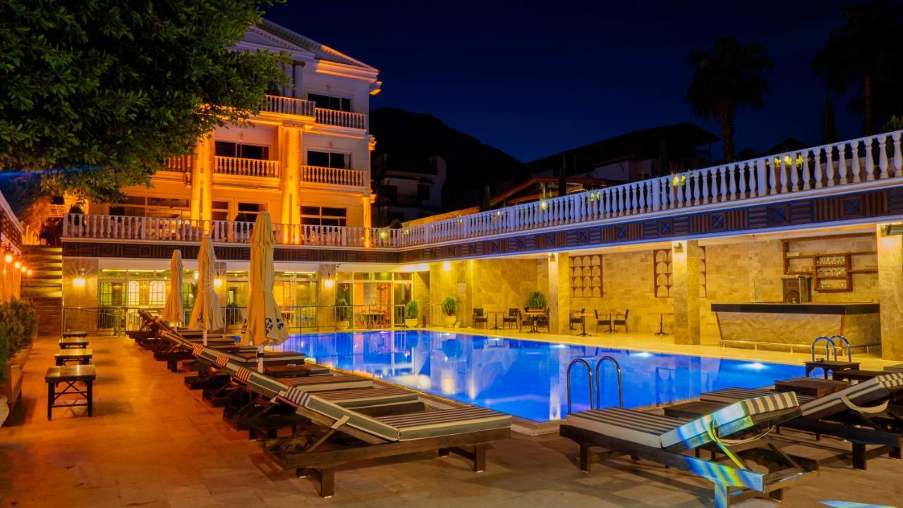 La Hoya Beach Hotel เบลดิบี ภายนอก รูปภาพ