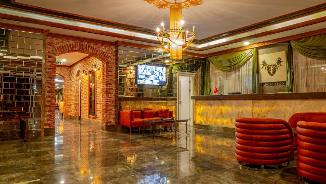La Hoya Beach Hotel เบลดิบี ภายนอก รูปภาพ