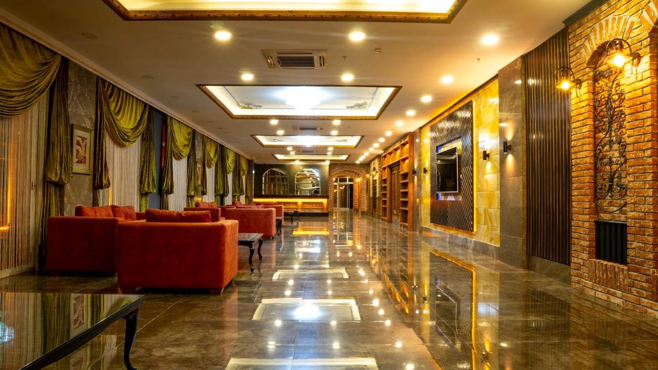 La Hoya Beach Hotel เบลดิบี ภายนอก รูปภาพ
