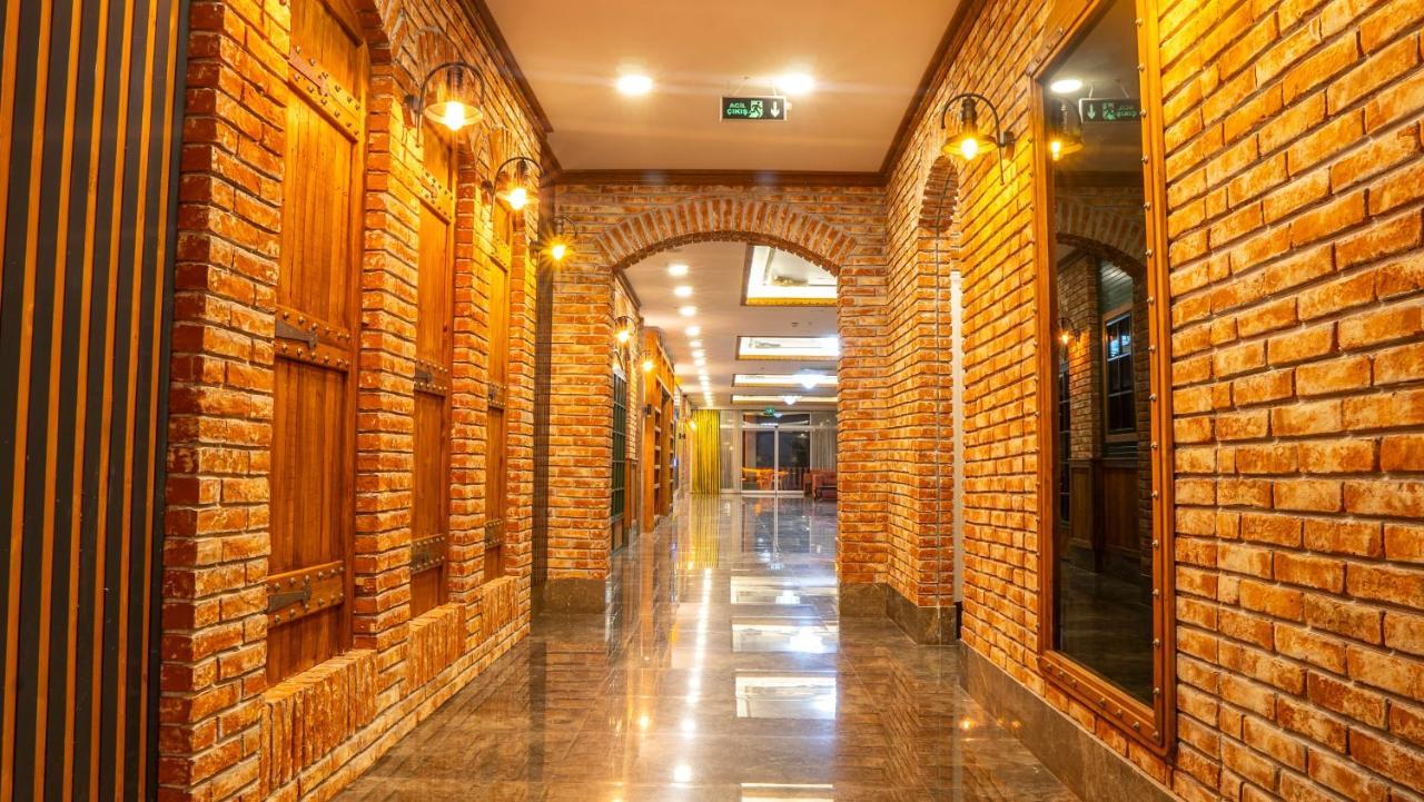 La Hoya Beach Hotel เบลดิบี ภายนอก รูปภาพ